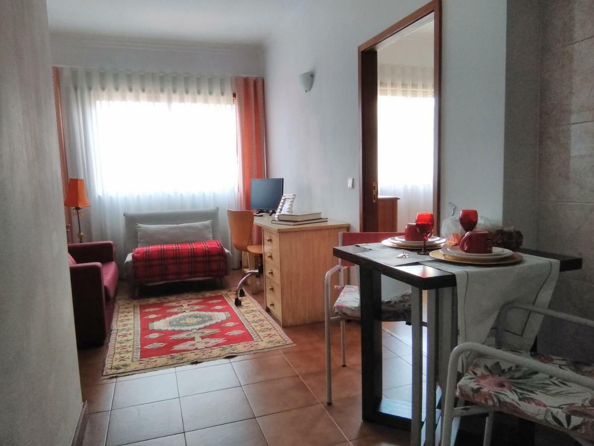 Apartment Trindade Porto Exterior photo